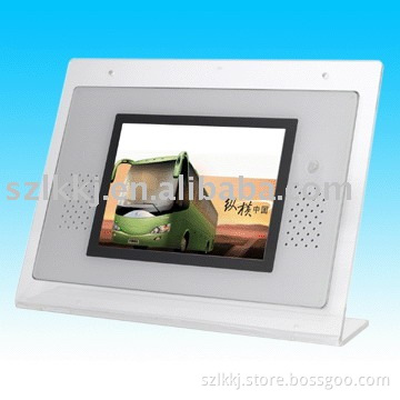 8inch advertising player(AD-800)